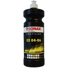 پولیش سوناکس سری Profiline مدل Ex 04-06 حجم 1000 میلی لیتر Sonax Ex 04-06 Profiline Polish 1000ml